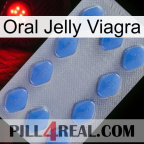 Oral Jelly Viagra 21